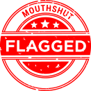 flagged