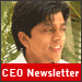 CEO Newsletter